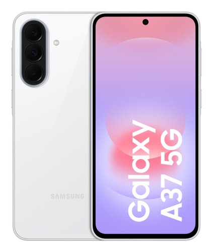 Samsung Galaxy A37 5G 128GB BSM-A376B WHITE