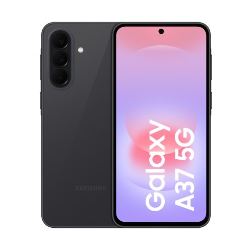 Samsung Galaxy A37 5G 128GB BSM-A376B GRAY
