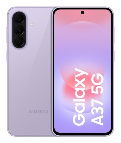 Samsung Galaxy A37 5G 256GB BSM-A376B LIGHT VIOLET