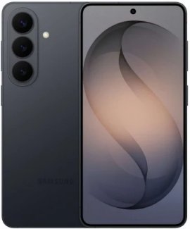 Samsung Galaxy S26 5G 256GB Black SM-S942B