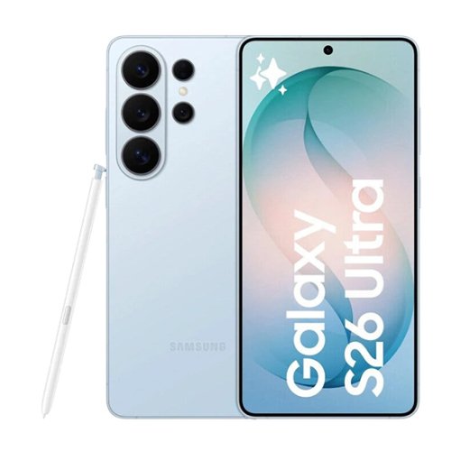 Samsung Galaxy S26 Ultra S948  DS 12gbram 256gb - Sky Blue