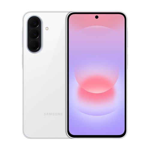 Samsung Galaxy A37 A376  DS 6gbram 128gb - White