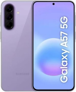 Samsung Galaxy A57 5G 128GB Dual SIM Lilac SM-A576B