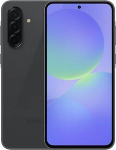 Samsung Galaxy A36 5G 256GB Dual SIM Black SM-A366B