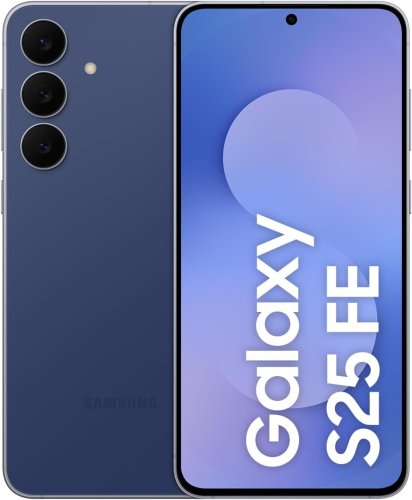 Samsung Galaxy S25 FE 8 / 256GB Navy