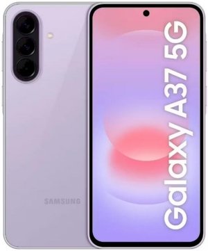 Samsung Galaxy A37 5G 256GB Dual SIM Lavender SM-A376B