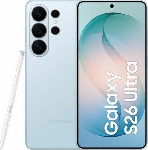 Samsung Galaxy S26 Ultra 5G 1TB Sky Blue SM-S948B