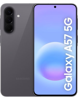 Samsung Galaxy A57 5G 256GB Dual SIM Gray (Grey) SM-A576B