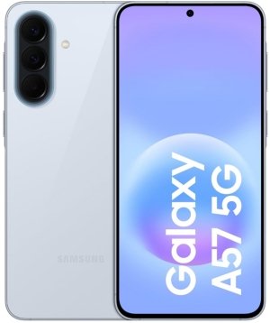 Samsung Galaxy A57 5G 256GB Dual SIM Icyblue SM-A576B