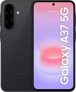 Samsung Galaxy A37 5G 128GB Dual SIM Charcoal SM-A376B