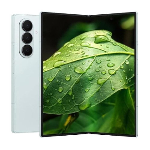 Samsung Galaxy Z Fold7 F966B  12gbram 512gb - Mint