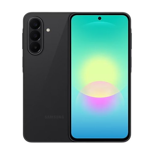 Samsung Galaxy A27 A276  DS 6gbram 128gb - Black