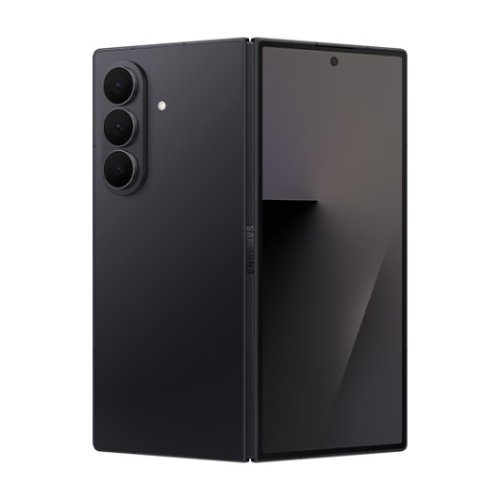 Samsung Galaxy Z Fold7 F966B  16gbram 1TB - Jetblack