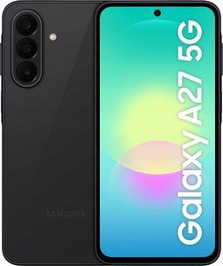 Samsung Galaxy A27 5G 128GB Dual SIM Black SM-A276B