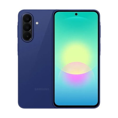 Samsung Galaxy A27 A276  DS 8gbram 256gb - Blue