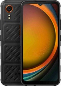 Samsung Galaxy XCover 7 6/128GB Black SM-G556B 