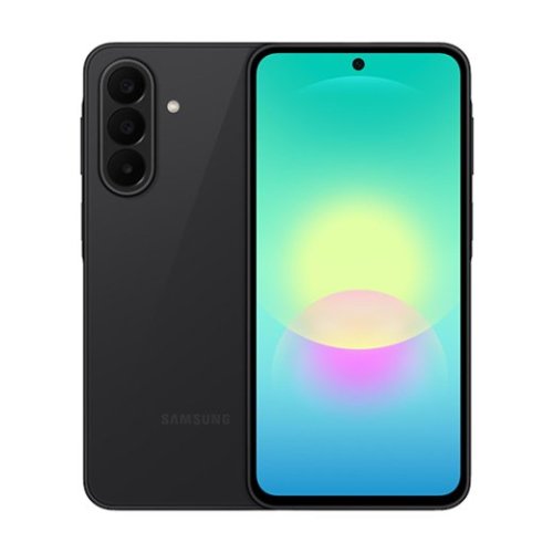 Samsung Galaxy A27 A276  DS 6gbram 128gb - Black