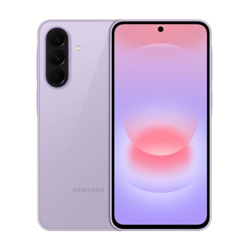 Samsung Galaxy A37 A376  DS 8gbram 256gb - Lavender