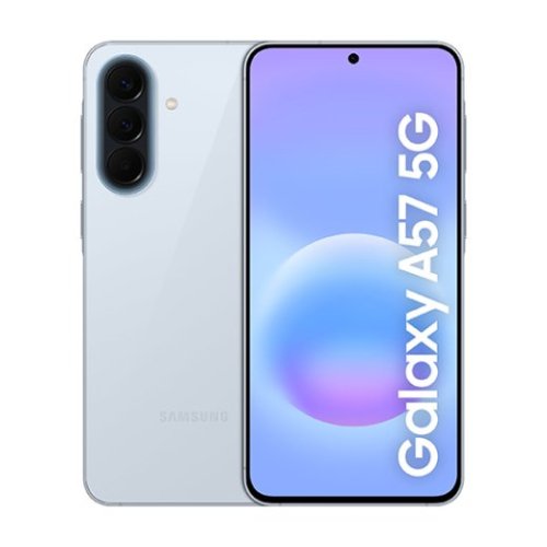 Samsung Galaxy A57 A576  DS 8gbram 256gb - Icy Blue