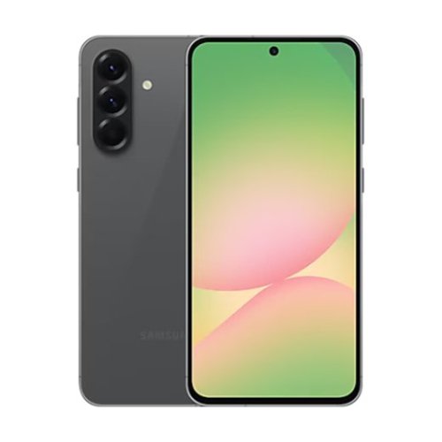Samsung Galaxy A56 A566  DS 8gbram 256gb - Graphite