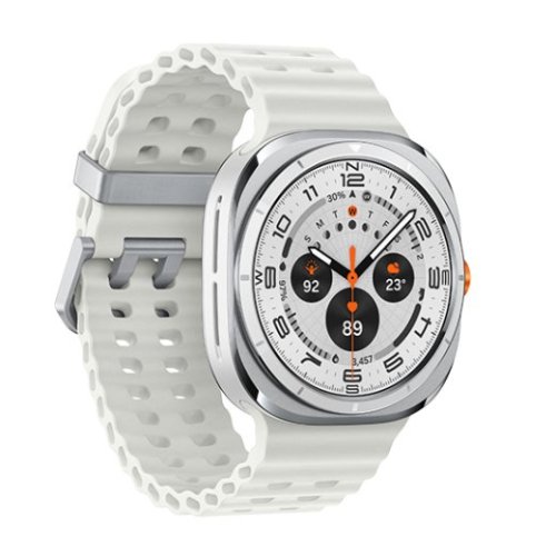 Samsung Galaxy Watch Ultra L705 (2025) 47mm LTE Region East - Titanium White