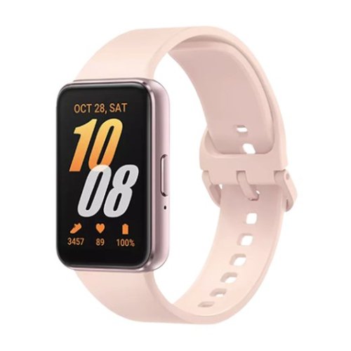 Samsung Galaxy Fit 3 R390 40mm BT - Gold