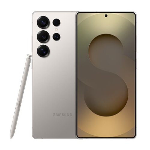 Samsung Galaxy S25 Ultra S938  DS 12gbram 512gb - Titanium Grey