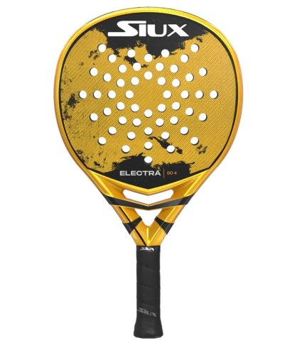 Siux Electra Go 4 SS25