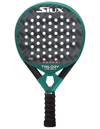 Siux Trilogy Lite Air 4 2024