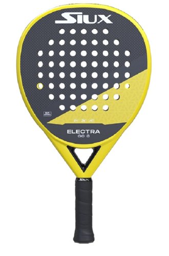 Siux Electra ST3 Go
