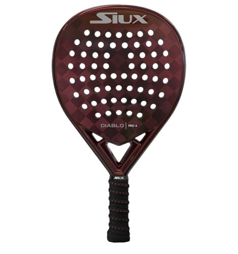 Siux Diablo Pro 4