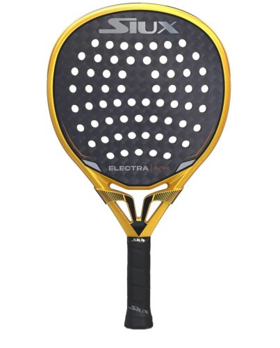 Siux Electra Elite 4 SS25