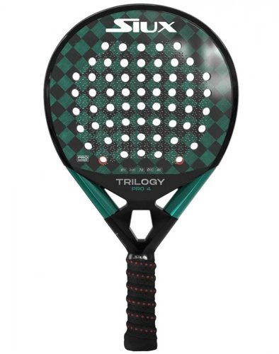 Siux Trilogy Control Pro 4 2024