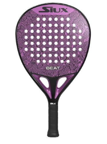 Siux Beat Hybrid Air 2024