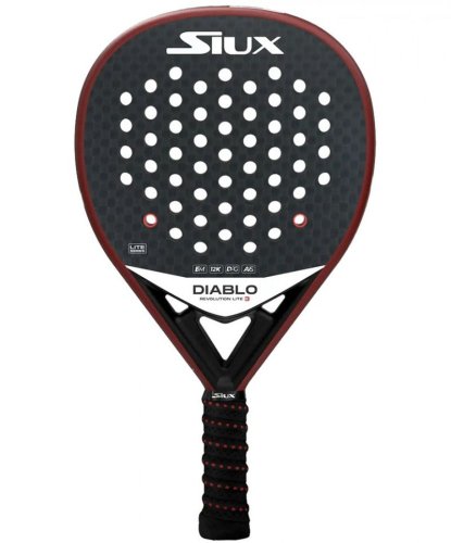 Siux Diablo Revolution Lite 3 2024