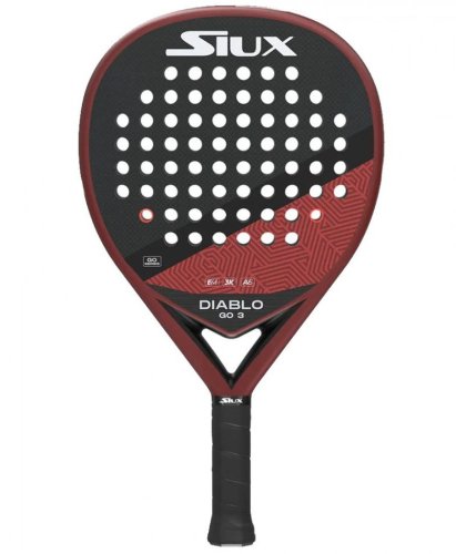 Siux Diablo Revolution Go 3 2024