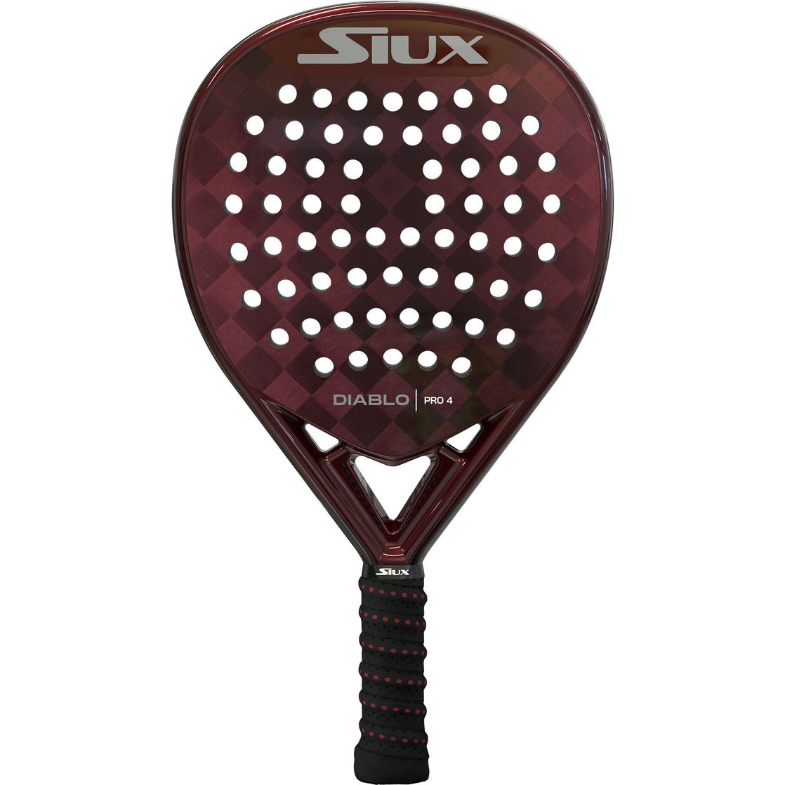 SIUX Diablo Sanyo Pro 4