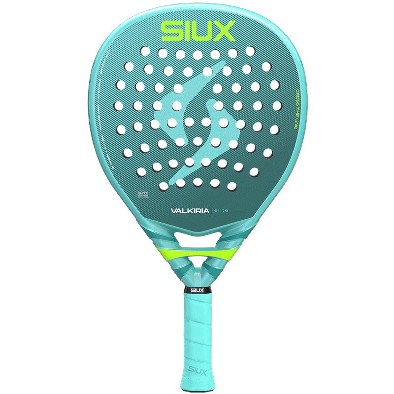  SIUX Valkiria Elite 2 2026