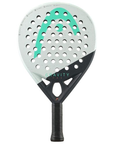 Head Gravity Pro 2024
