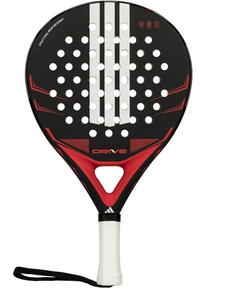 Adidas Drive Black 2026