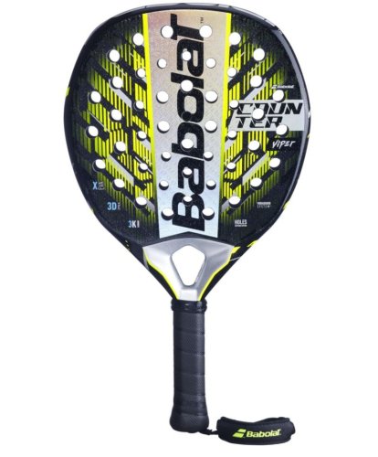 Babolat Counter Viper 2.5