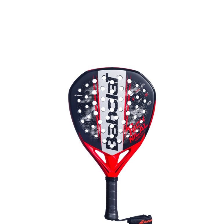 Babolat Technical Veron 2026
