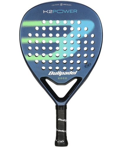 Bullpadel K2 Power 25