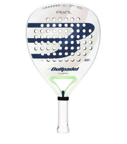 Bullpadel Pearl 25