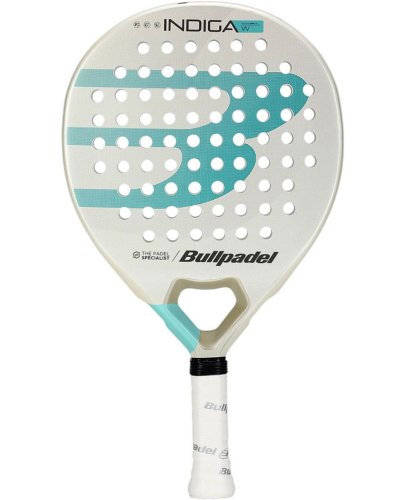 Bullpadel Indiga W 25