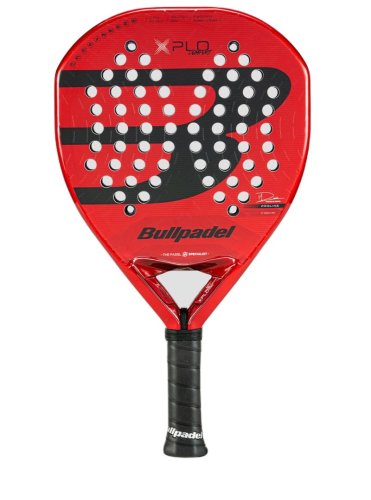 Bullpadel XPlo Comfort 25
