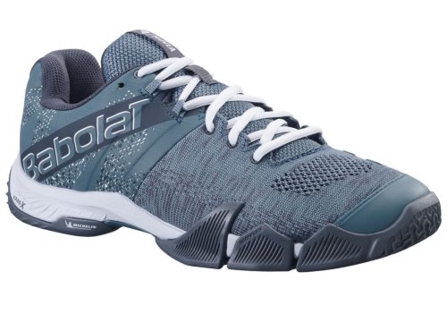 Babolat Movea - north atlantic/white