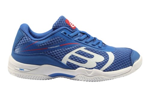 Bullpadel Beker 23V - azul real