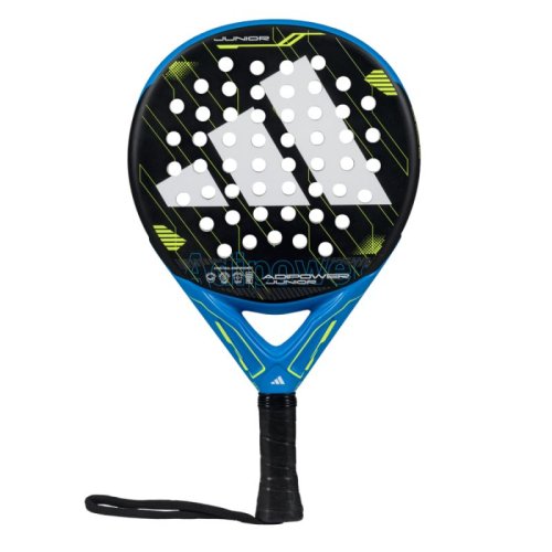 Adidas Adipower Junior 3.4