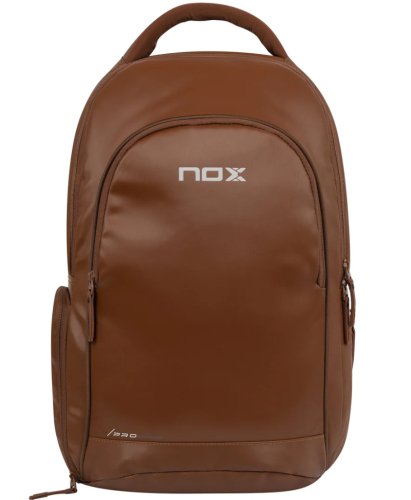 NOX Pro Series 2024 Backpack - camel